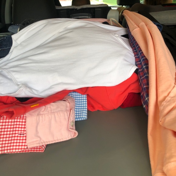 👕👗👖👠👟DONATIONS💝💝💝💝 - Picture 6 of 6